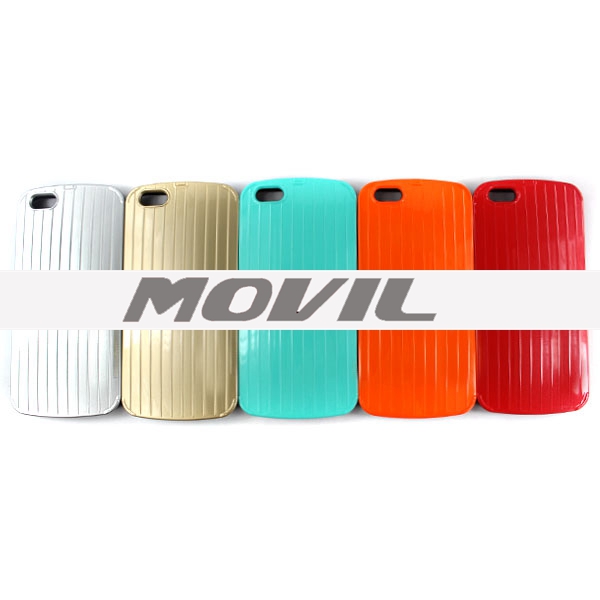 NP-2395 tpu   pc funda para Apple iPhone 6 plus-11